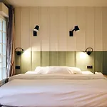 Le Vert Galant - Auberge Etchegorry