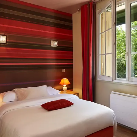 Hotel Le Galant - Etchegorry Parigi
