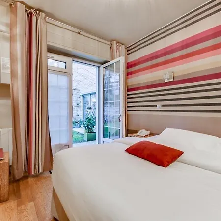 Le Galant - Etchegorry Hotel Parigi