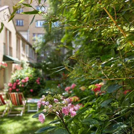 Le Galant - Etchegorry 3* Parigi
