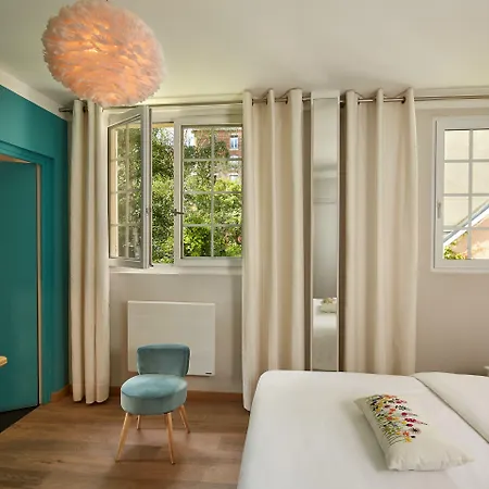 Le Galant - Etchegorry 3* Parigi
