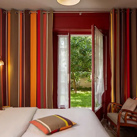 Le Galant - Etchegorry 3* Parigi