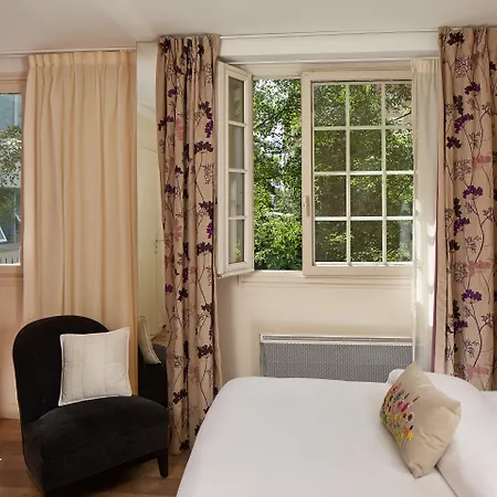 Le Galant - Etchegorry Hotel Parigi