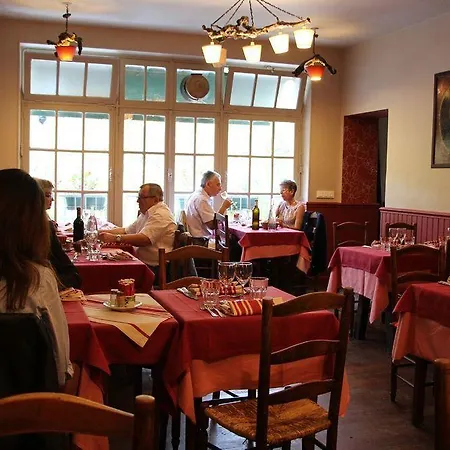 Le Galant - Etchegorry Hotel Parigi