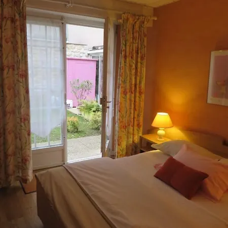 Le Galant - Etchegorry Hotel Parigi