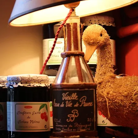 Le Galant - Etchegorry 3* Parigi