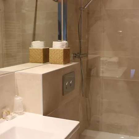 Le Galant - Etchegorry Hotel Parigi