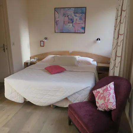 Le Galant - Etchegorry 3* Parigi