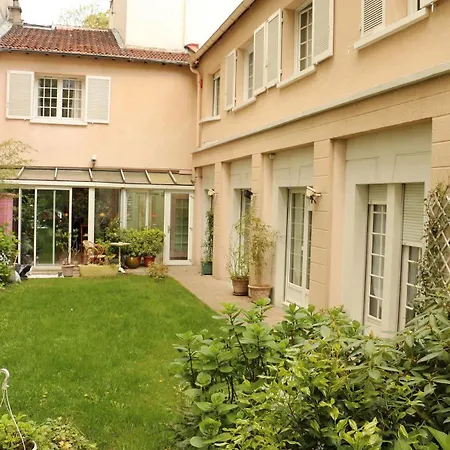Le Galant - Etchegorry 3* Parigi