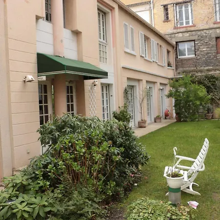 Hotel Le Galant - Etchegorry