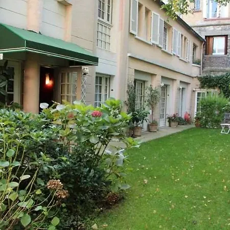 Le Galant - Etchegorry Hotel 3*