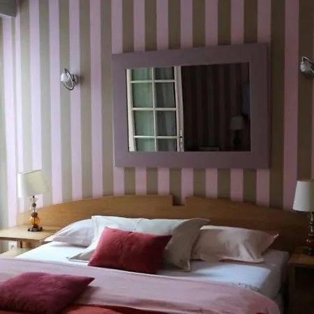 Le Galant - Etchegorry Hotel 3*