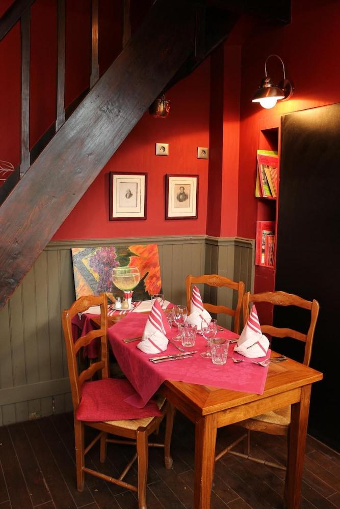 Le Galant - Etchegorry Paris