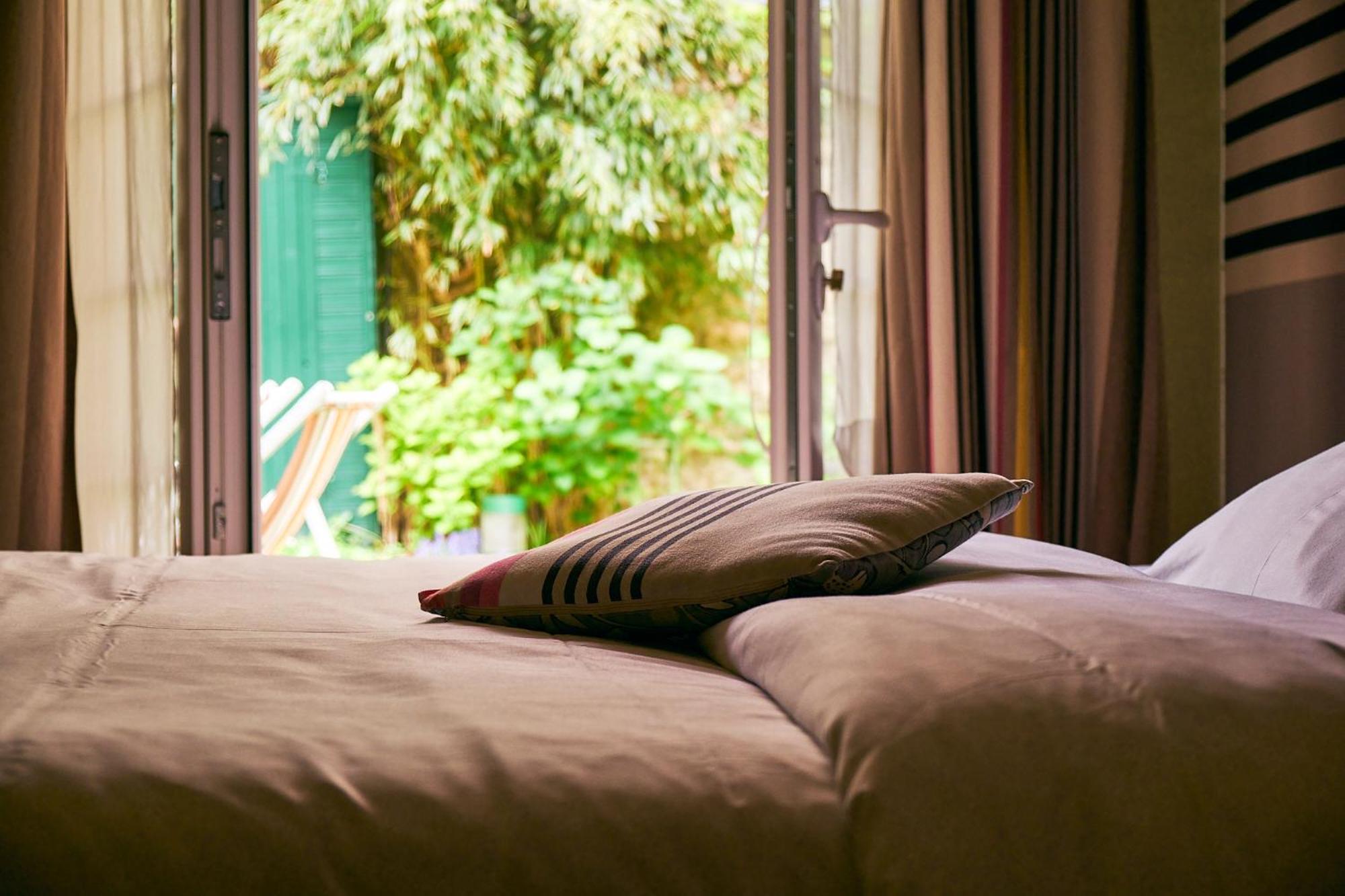 Le Galant - Etchegorry Hotel 3*