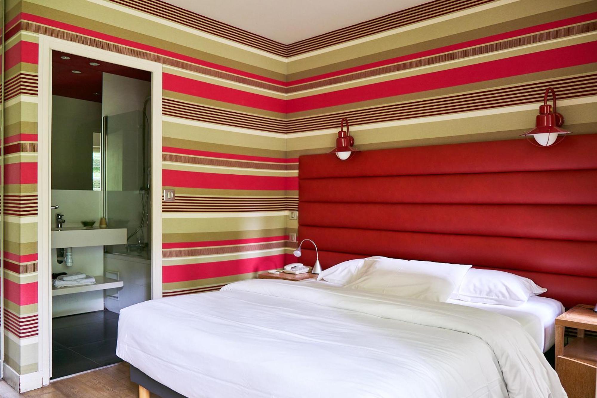 Le Galant - Etchegorry Hotel