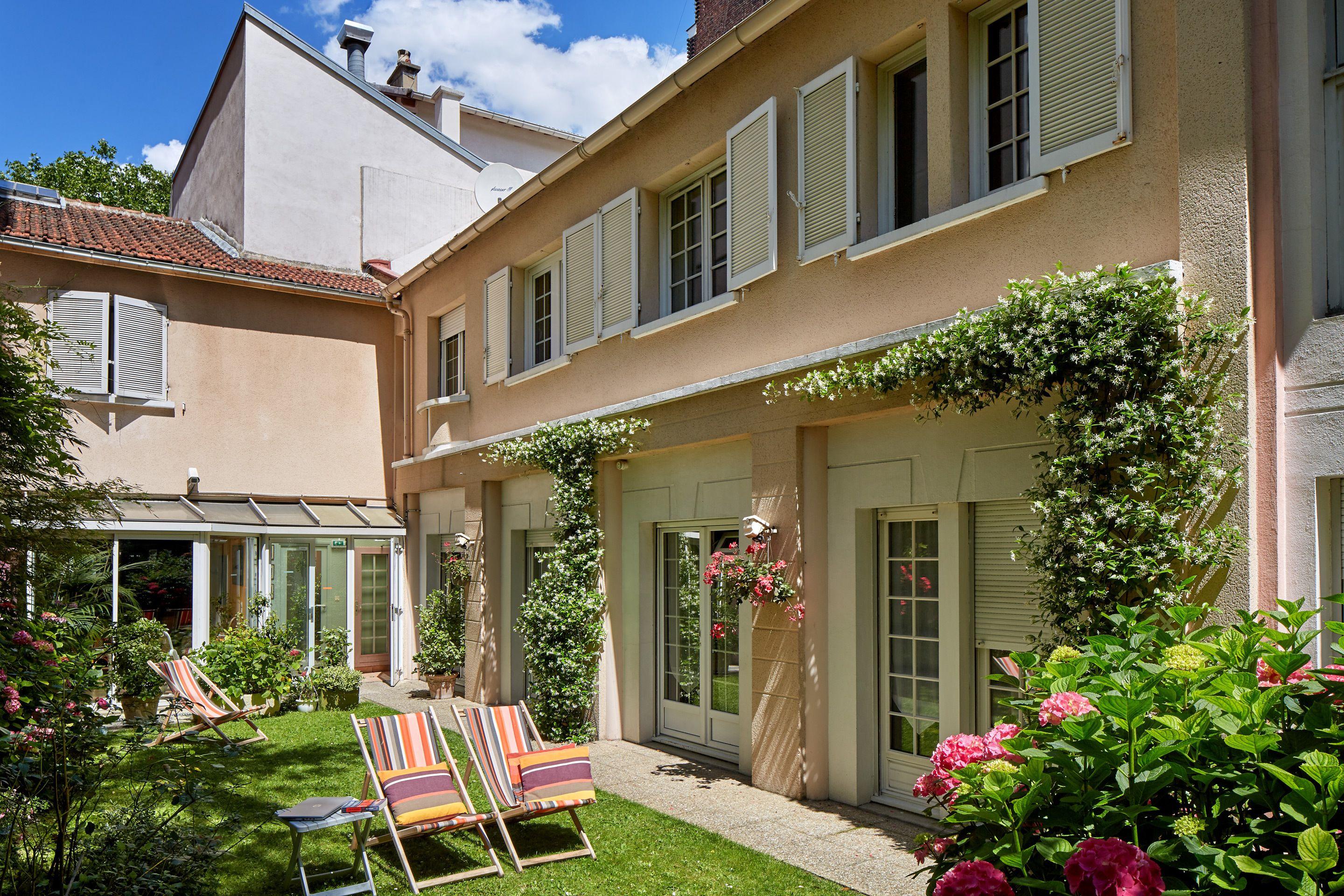 Le Galant - Etchegorry 3* Paris