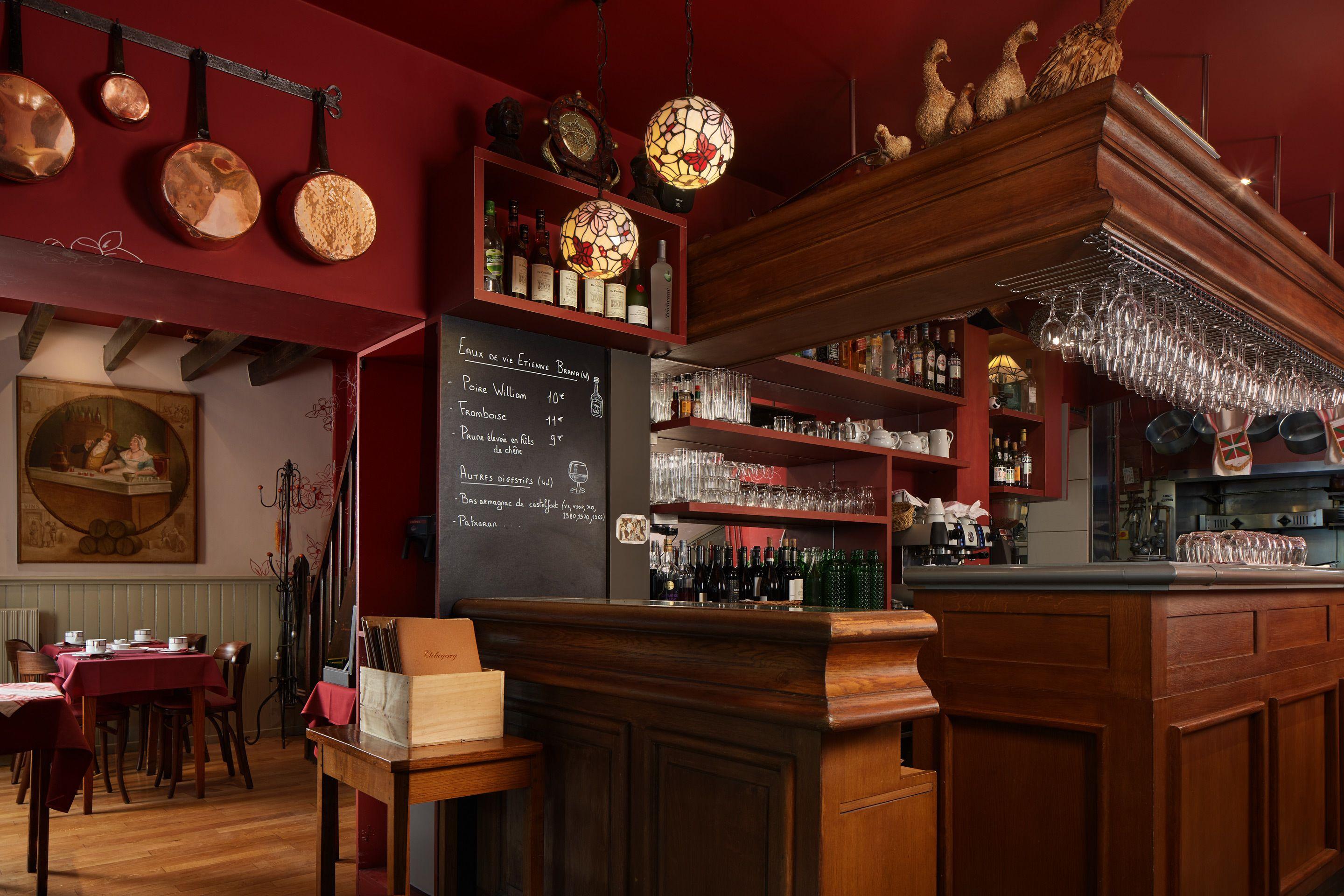 Hotel Le Galant - Etchegorry 3*