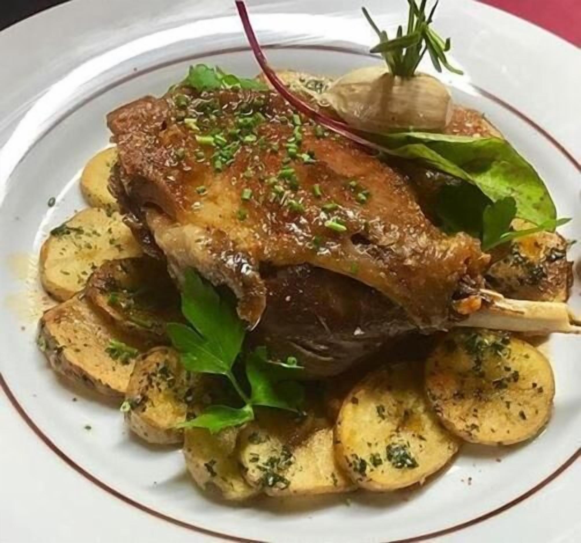 Hotel Le Galant - Etchegorry 3*