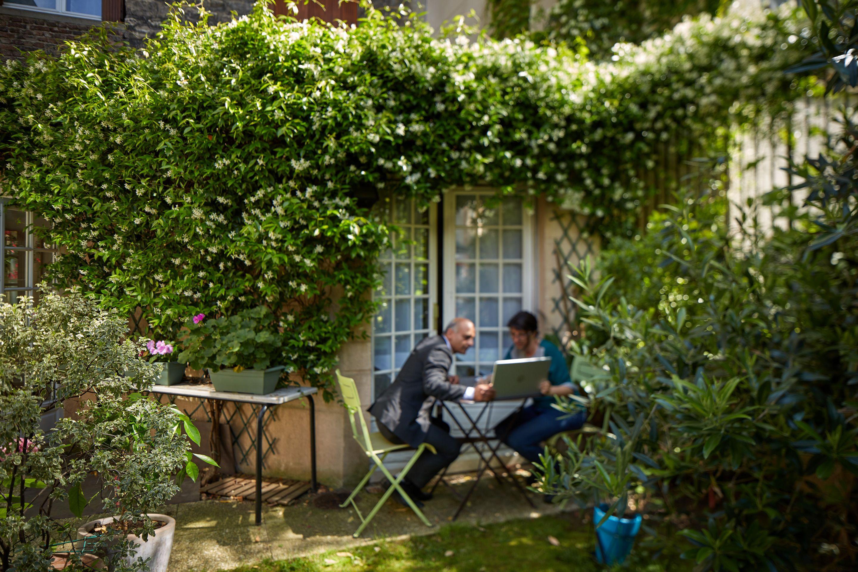 Le Galant - Etchegorry 3*