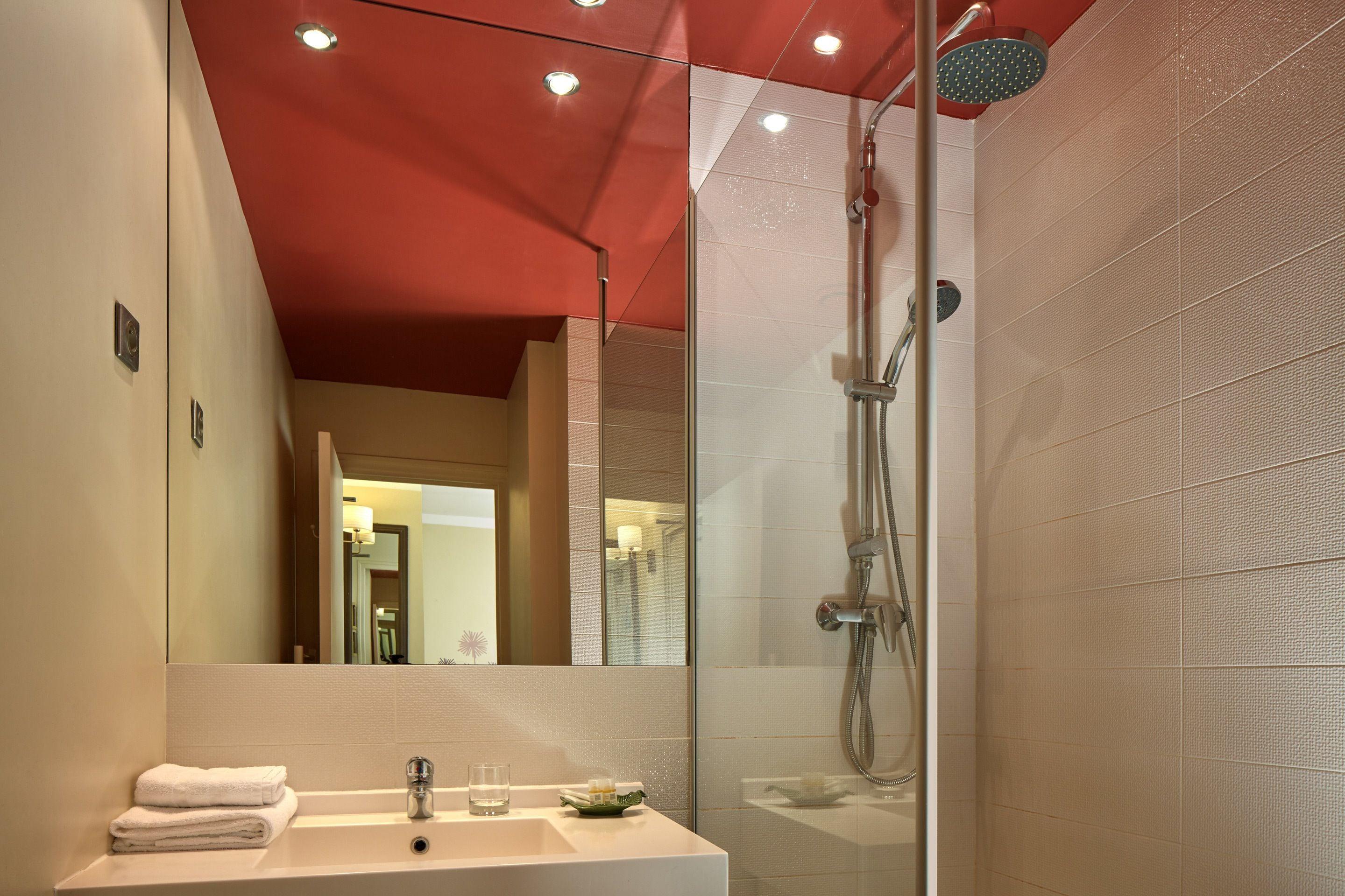 Le Galant - Etchegorry Hotel