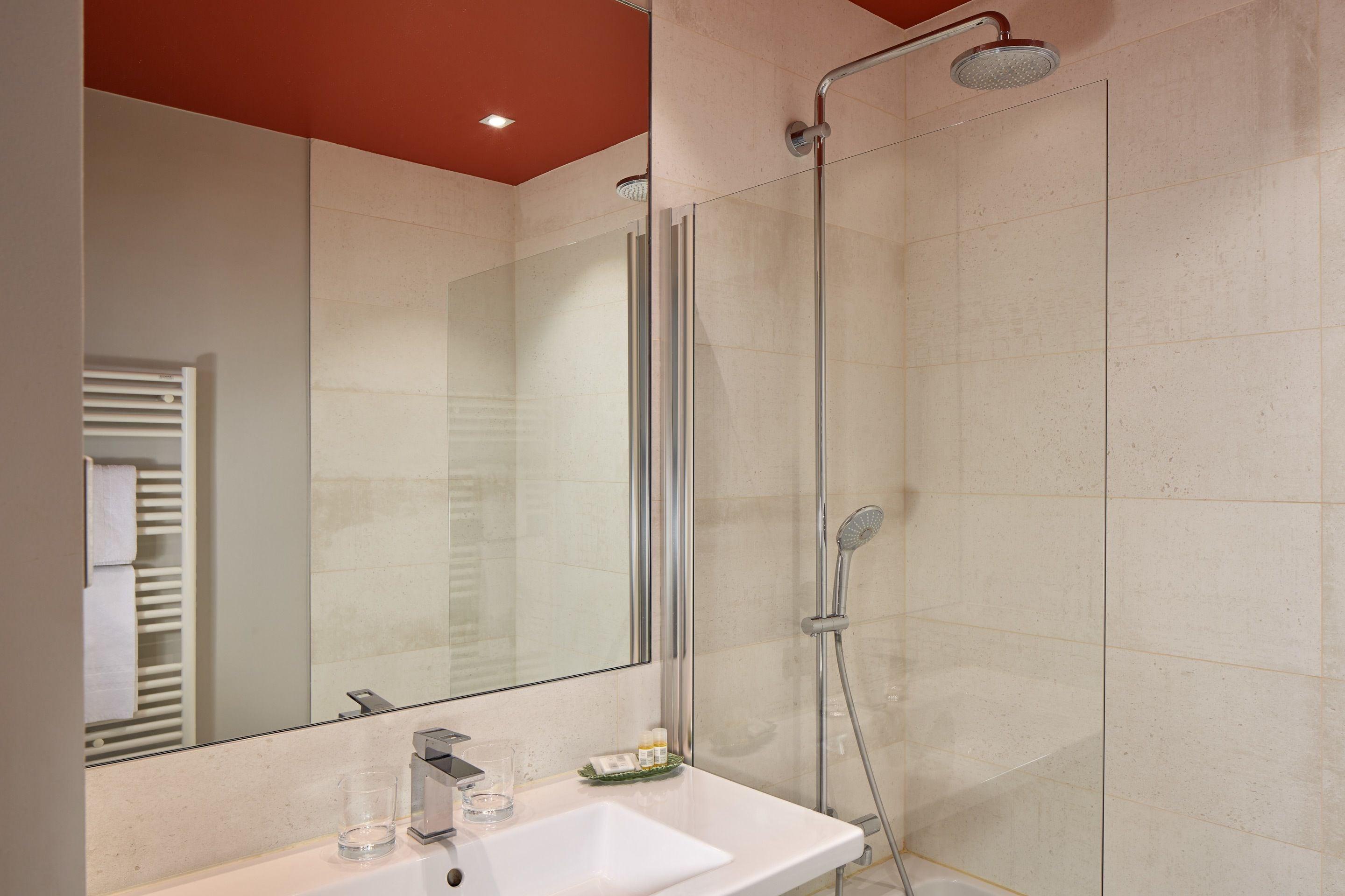 Le Galant - Etchegorry Hotel