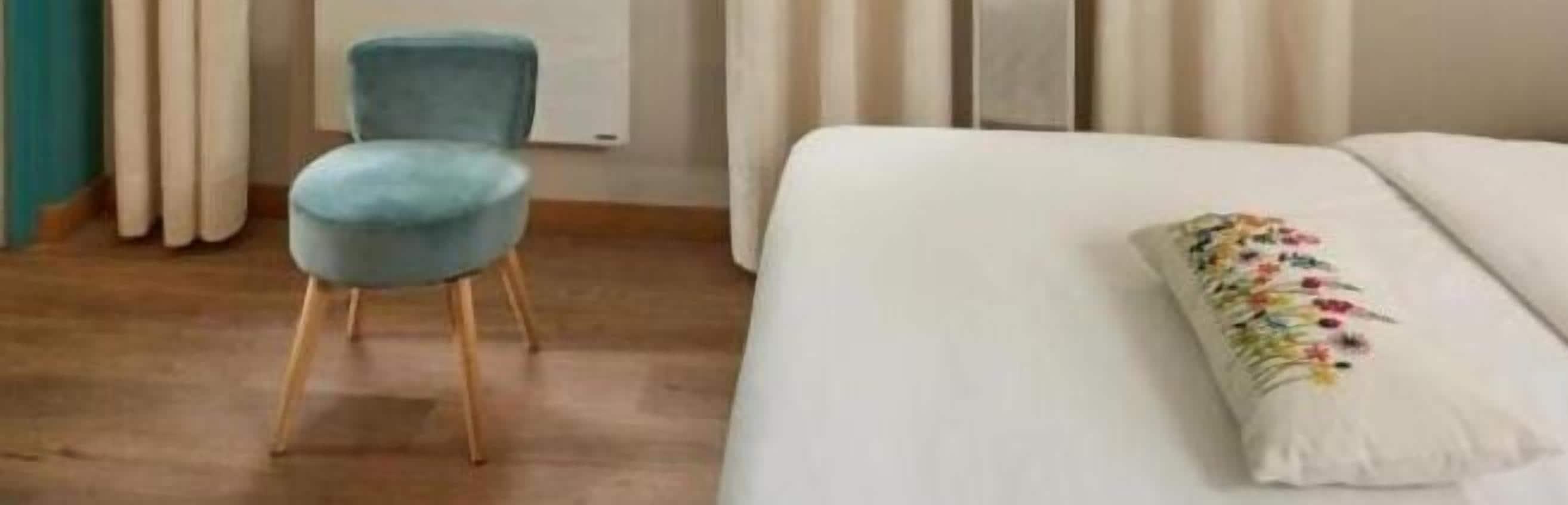 Le Galant - Etchegorry Hotel 3*