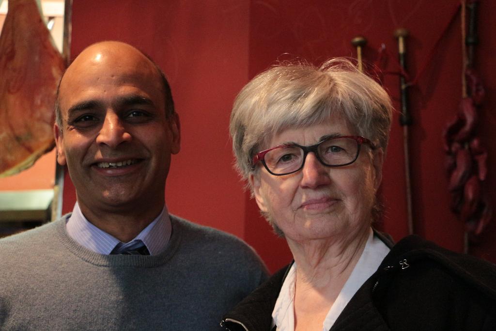 Le Galant - Etchegorry 3*