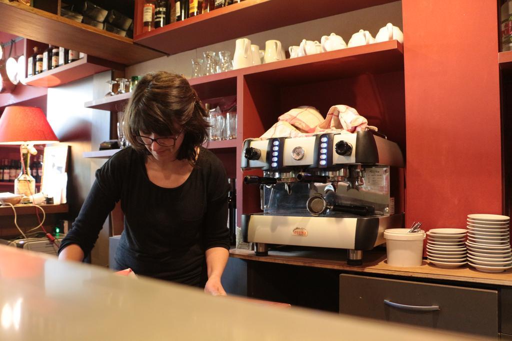 Le Galant - Etchegorry 3*