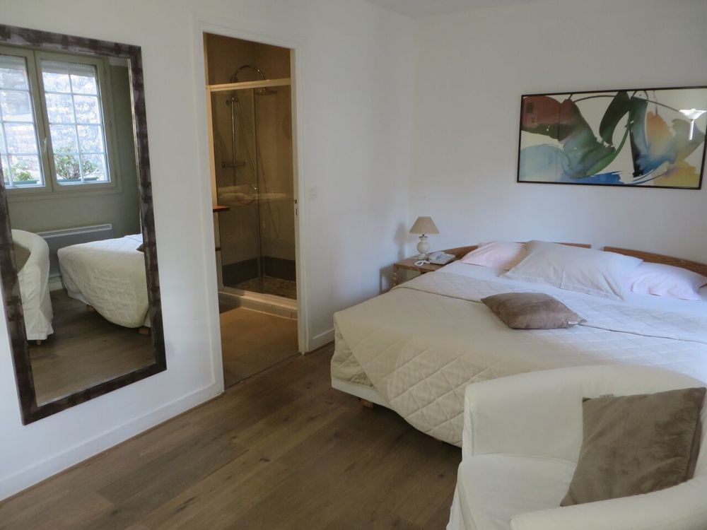 Le Galant - Etchegorry 3* Paris