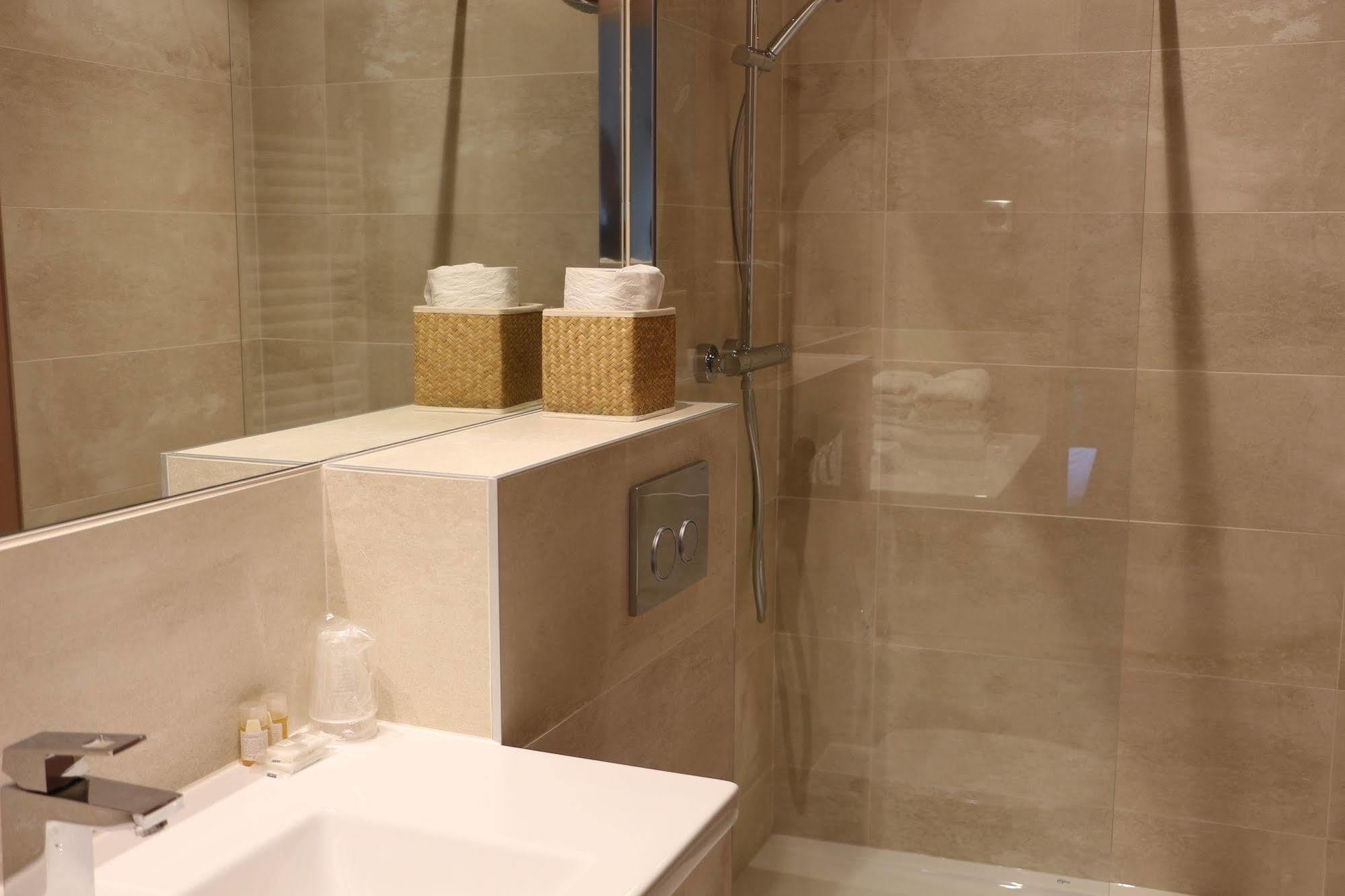 Le Galant - Etchegorry Hotel Paris