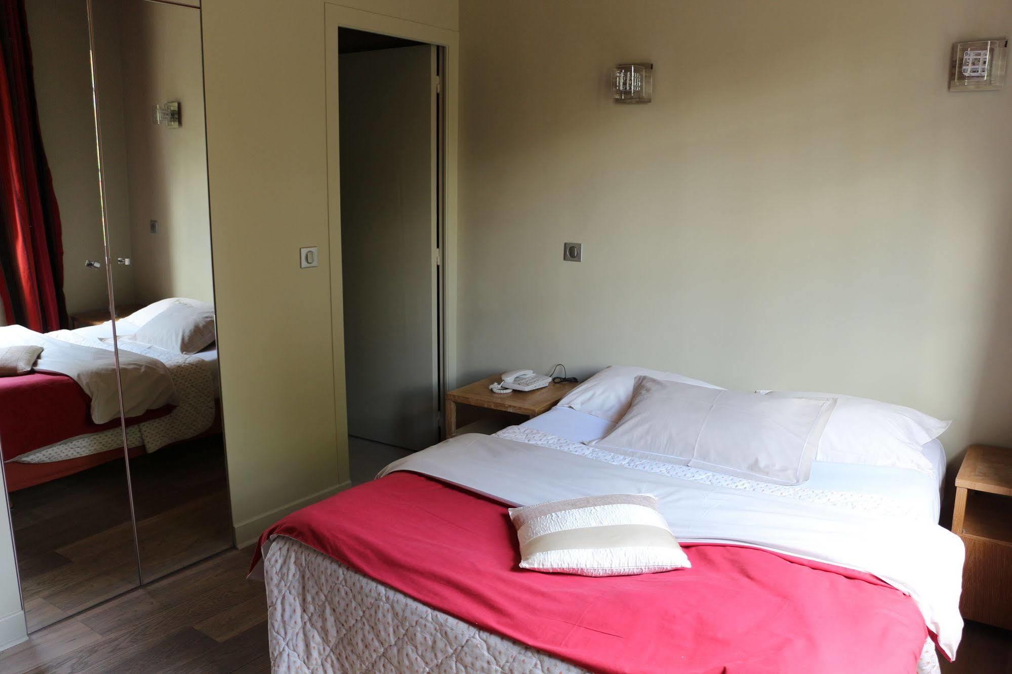 Hotel Le Galant - Etchegorry 3*