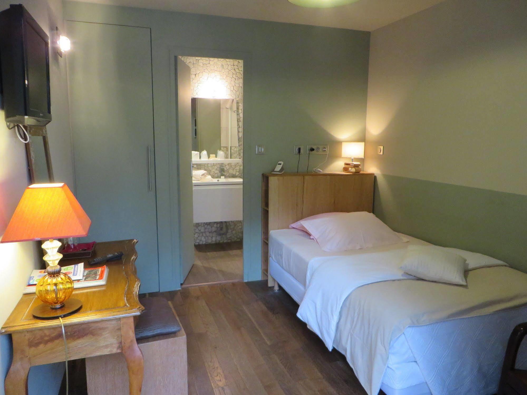 Le Galant - Etchegorry Hotel