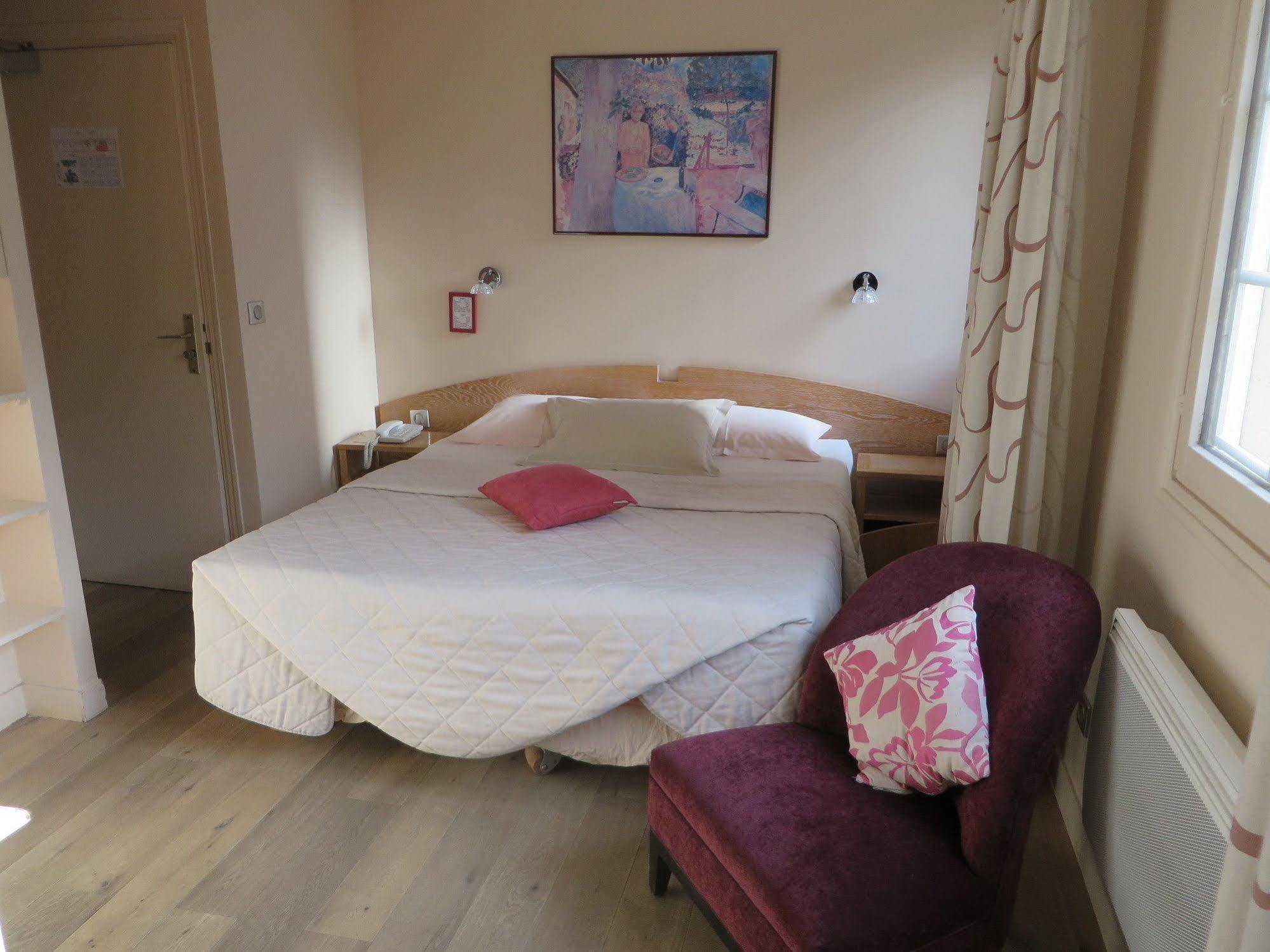 Le Galant - Etchegorry 3* Paris