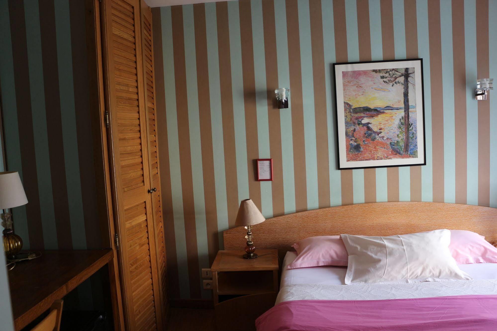 Le Galant - Etchegorry Hotel 3*