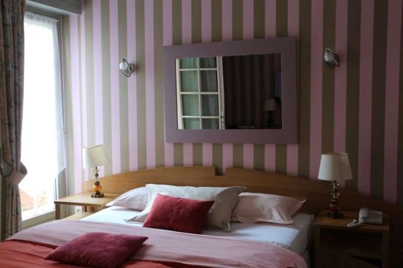 Le Galant - Etchegorry Hotel 3*