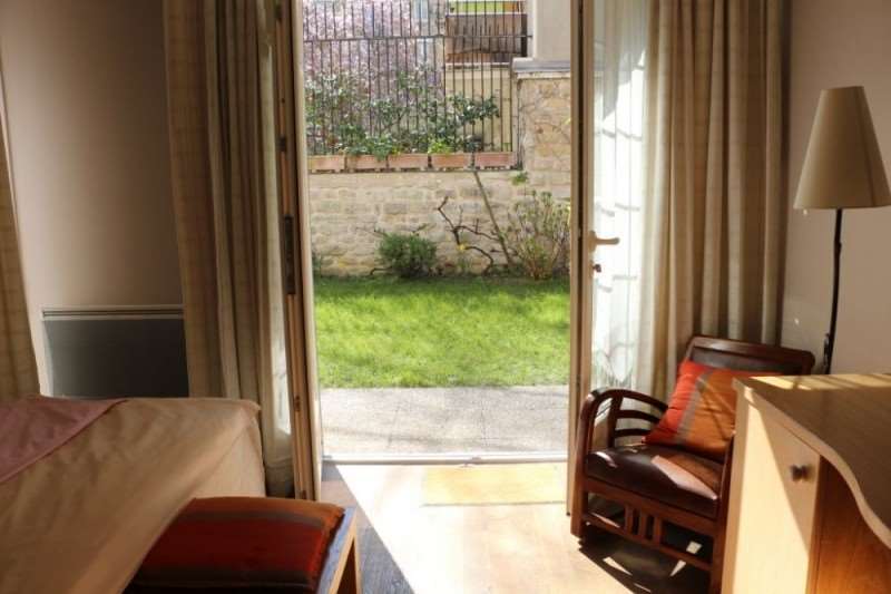 Hotel Le Galant - Etchegorry Paris