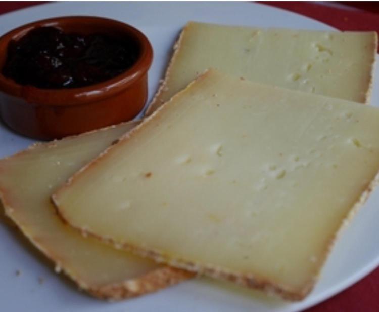 Le Galant - Etchegorry 3*