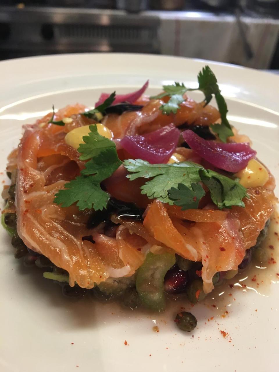 Le Galant - Etchegorry 3*