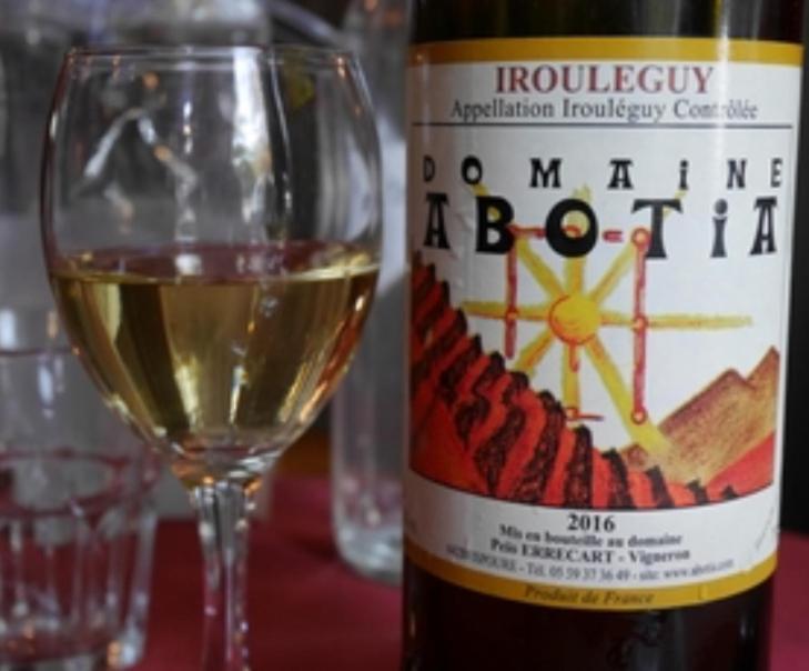 Le Galant - Etchegorry Hotel