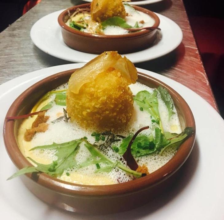 Hotel Le Galant - Etchegorry Paris