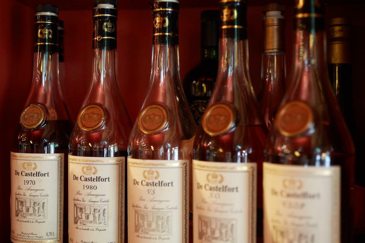 Le Galant - Etchegorry 3*