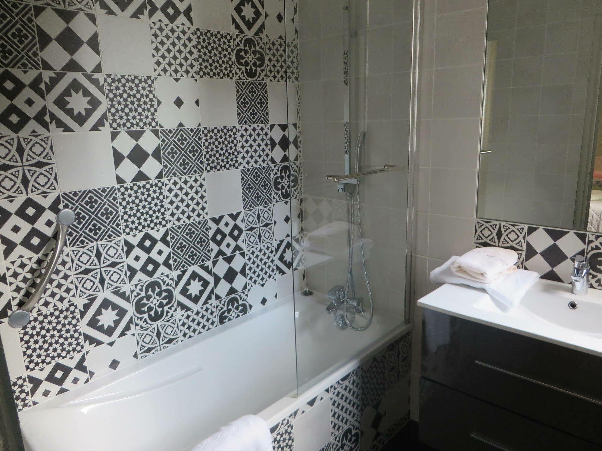 Le Galant - Etchegorry Hotel 3*